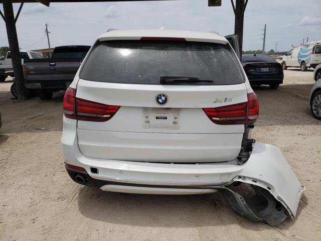 5UXKR2C50H0U20336 2017 BMW X5, photo no. 6