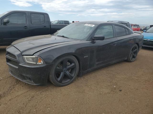 2013 Dodge Charger R/T