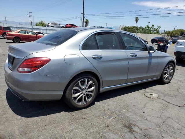 55SWF4JB0GU149020 Mercedes-Benz C 300