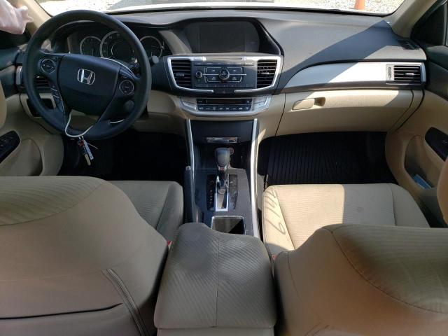 1HGCR2F34FA094033 | 2015 HONDA ACCORD LX