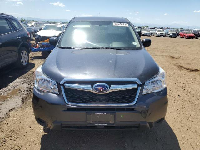 JF2SJAAC0EH478224 Subaru Forester 2.5i