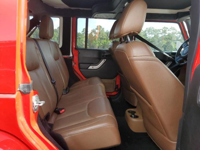 1C4BJWEG5HL573453 Jeep Wrangler Unlimited Sahara
