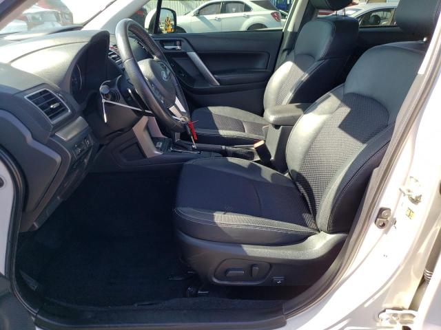 JF2SJGEC4HH581633 Subaru Forester 2.0xt Premium
