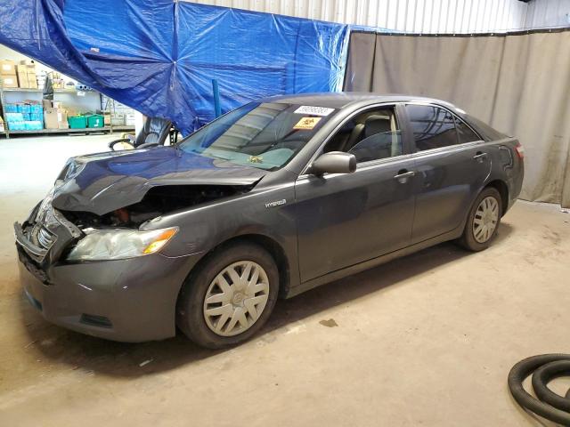 2009 Toyota Camry Hybrid 