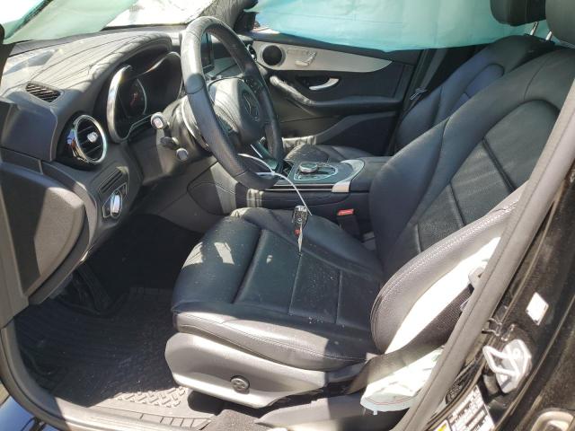 WDC0G4JB5KV144114 Mercedes-Benz GLC 300
