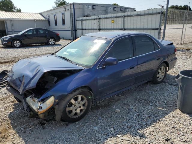 2002 Honda Accord Coupe EX