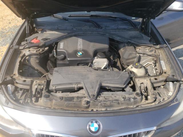 2015 BMW 328 XIGT - WBA3X5C53FD561711
