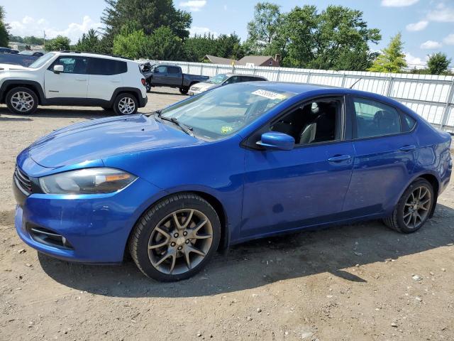 2013 Dodge Dart SXT