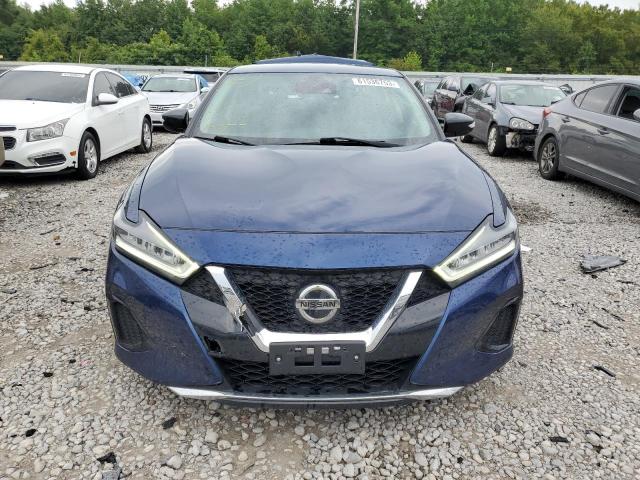 1N4AA6CV8LC372741 2020 Nissan Maxima Sv