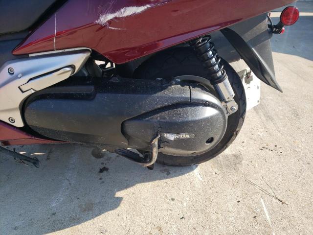 2009 HONDA FSC600 D JH2PF011X9K700394