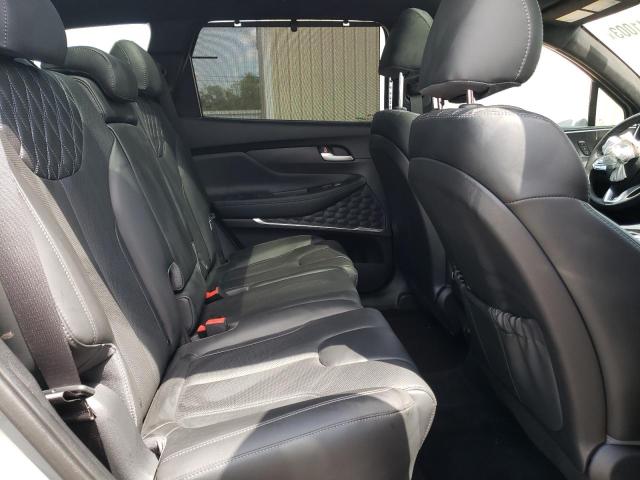 2022 HYUNDAI SANTA FE C 5NMS54AL2NH442893