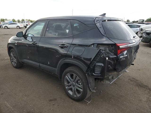 KNDEPCAA3P7407242 KIA Seltos Lx