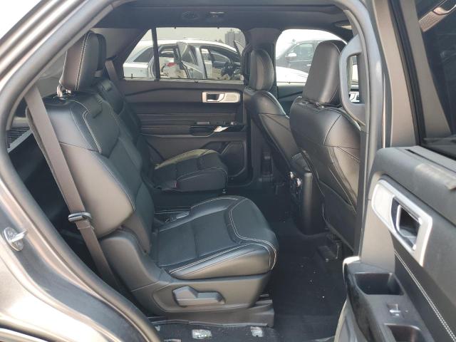 1FM5K8GC8NGA85548 Ford Explorer St