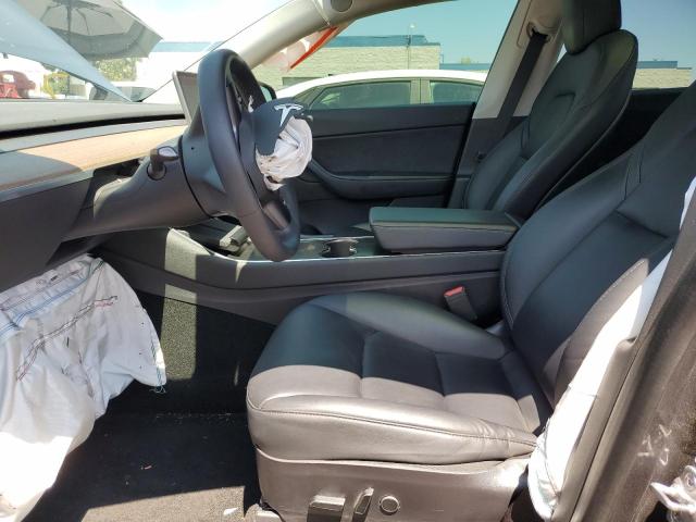 5YJYGDEEXMF091070 Tesla Model Y