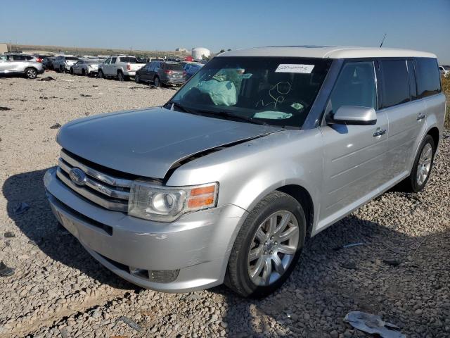 2010 Ford Flex Limited