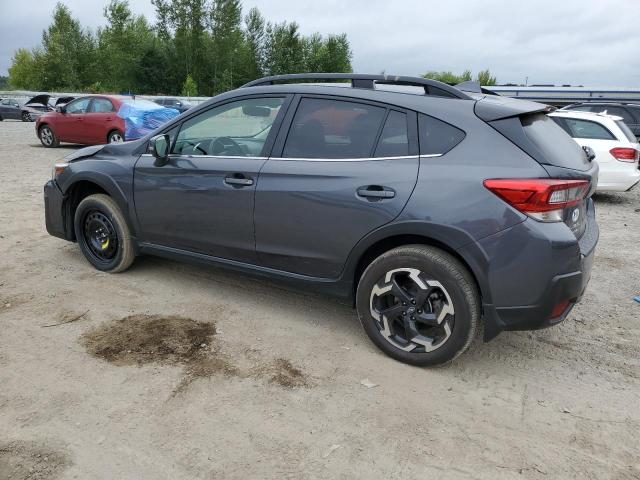 JF2GTHMC2M8211427 Subaru Crosstrek Limited