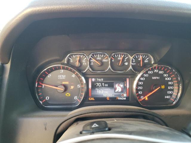 1GKS2HKC7FR663390 GMC Yukon Xl K1500 Slt