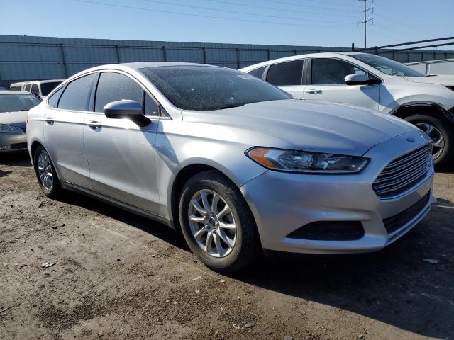 3FA6P0G79GR264455 Ford FUSION S