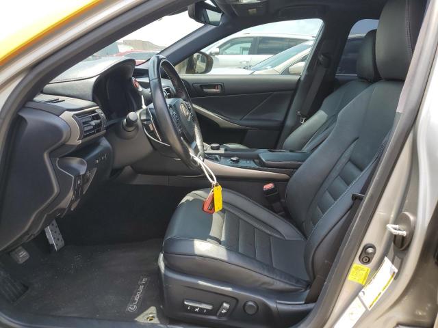 2018 LEXUS IS300 - JTHBA1D25J5063749