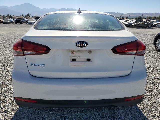 3KPFK4A76JE257485 KIA FORTE LX