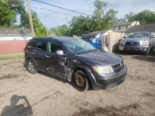 2014 Dodge Journey Limited