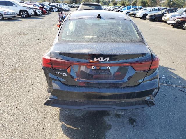 3KPF24AD4NE476361 KIA FORTE FE