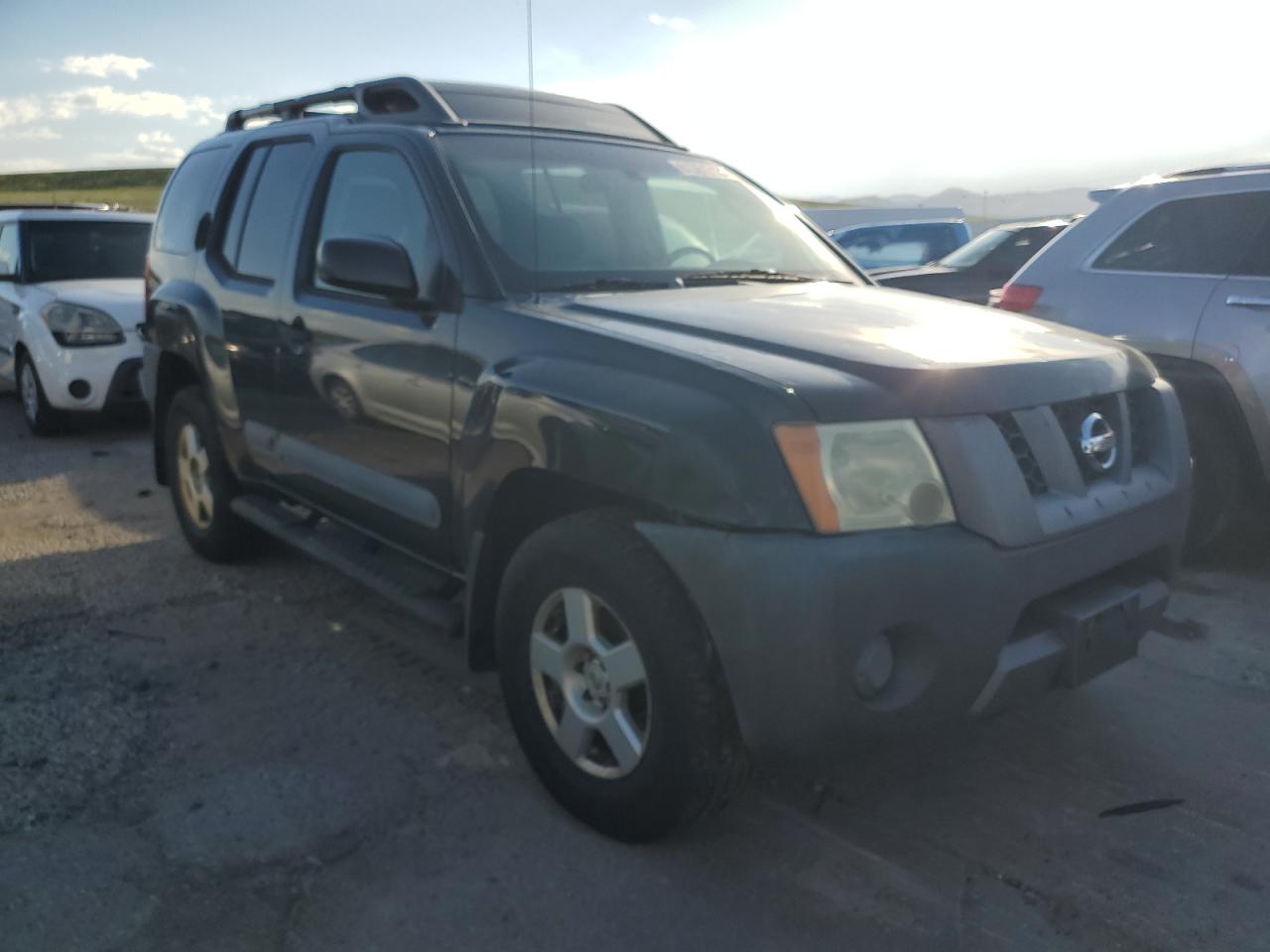 5N1AN08WX6C544328 2006 Nissan Xterra Off Road