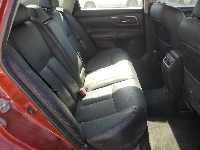 1N4BL3AP6GC117903 Nissan Altima 3.5sl