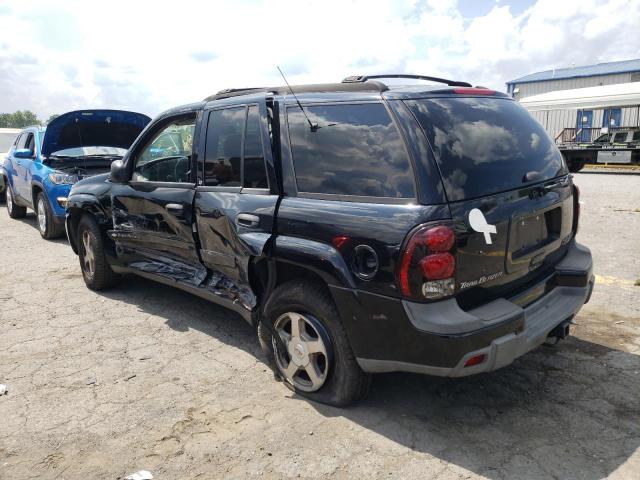 2003 Chevrolet Trailblazer VIN: 1GNDT13S332392838 Lot: 59997513