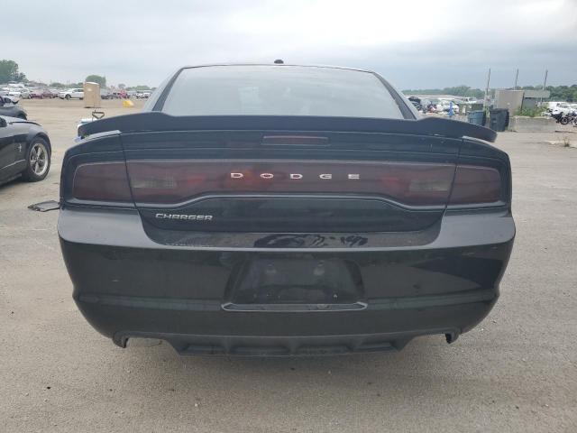 2C3CDXBG3EH351030 Dodge Charger Se