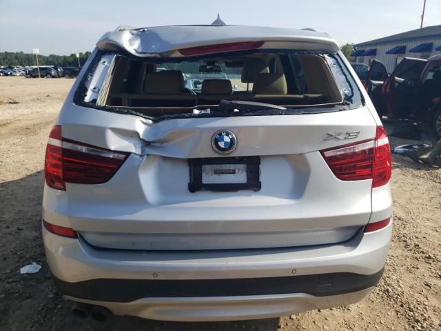 5UXWZ7C53F0M83099 2015 BMW X3, photo no. 6