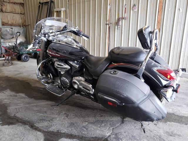 2014 YAMAHA XVS950 A JYAVN01E9EA019631