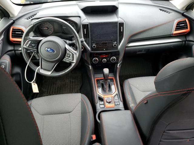 2020 SUBARU FORESTER S - JF2SKARC6LH462124