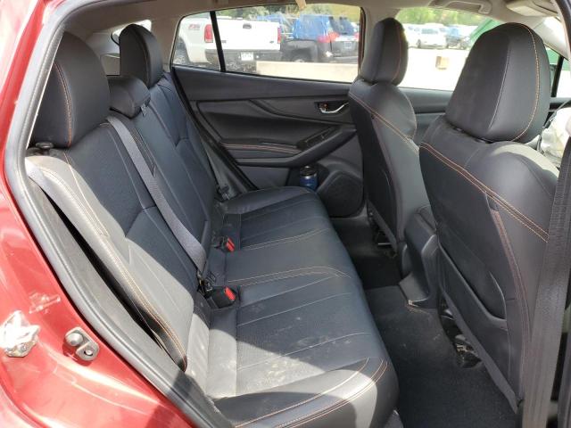 JF2GTAMC6K8335950 Subaru Crosstrek Limited