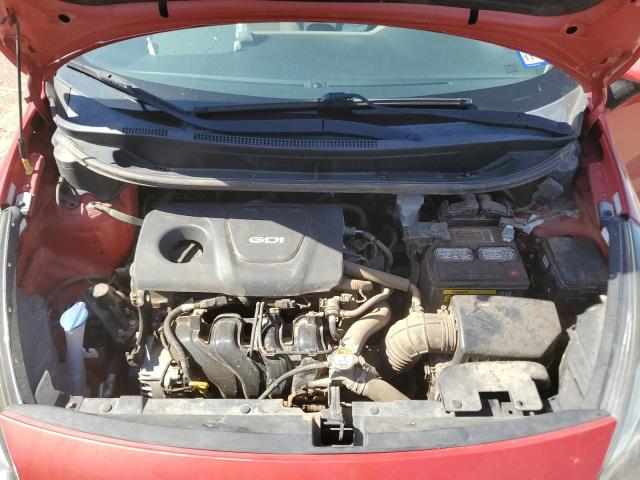 2017 KIA RIO EX - KNADN4A31H6071443