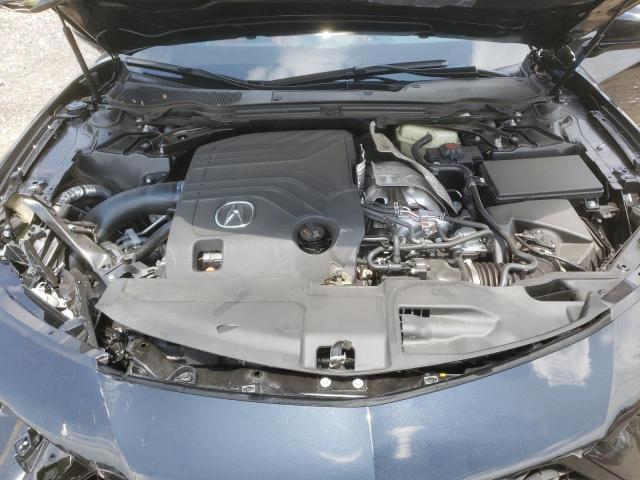 2022 ACURA TLX TYPE S - 19UUB7F03NA002355
