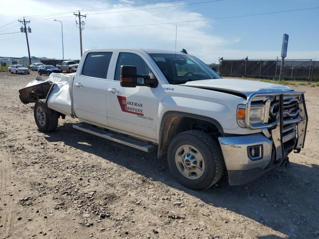 1GT12SEG0JF173063 GMC Sierra K2500 Sle