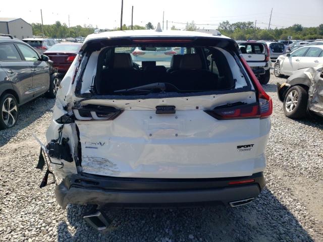 2023 HONDA CR-V SPORT - 2HKRS6H97PH809239