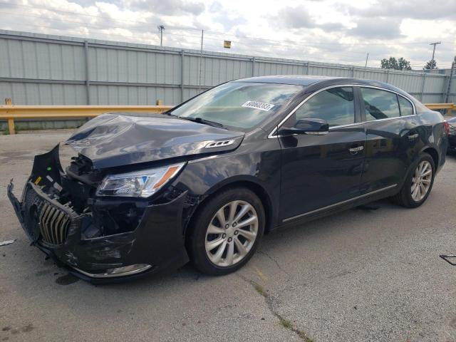 2014 Buick LaCrosse 