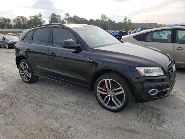 2016 AUDI SQ5 PRESTI WA1VCAFP2GA003164