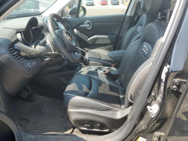 2017 FIAT 500X LOUNG ZFBCFYDB9HP576651