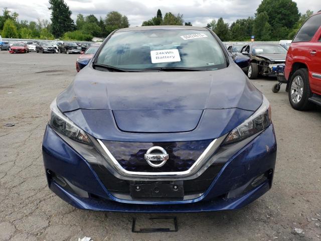 1N4AZ1CP8LC304534 Nissan LEAF SV
