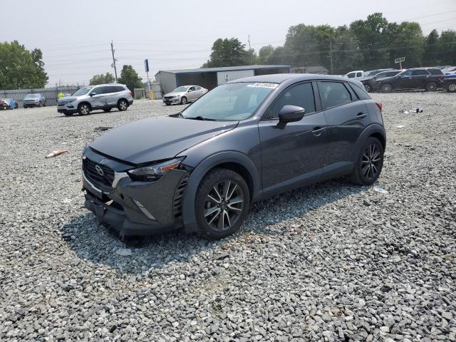 2017 Mazda CX-3 Touring