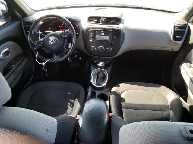 KNDJN2A25H7445953 KIA Soul