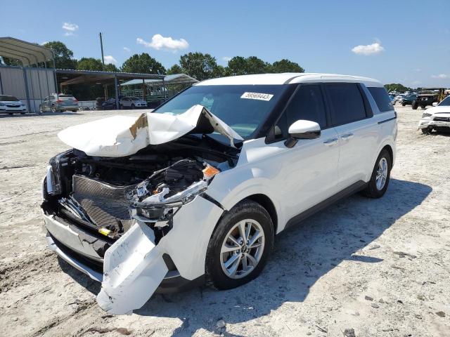 2022 KIA CARNIVAL L - KNDNB4H30N6171423