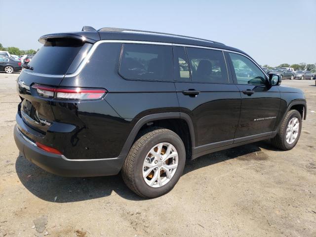 1C4RJKBG4N8545301 Jeep Grand Cherokee L Limited