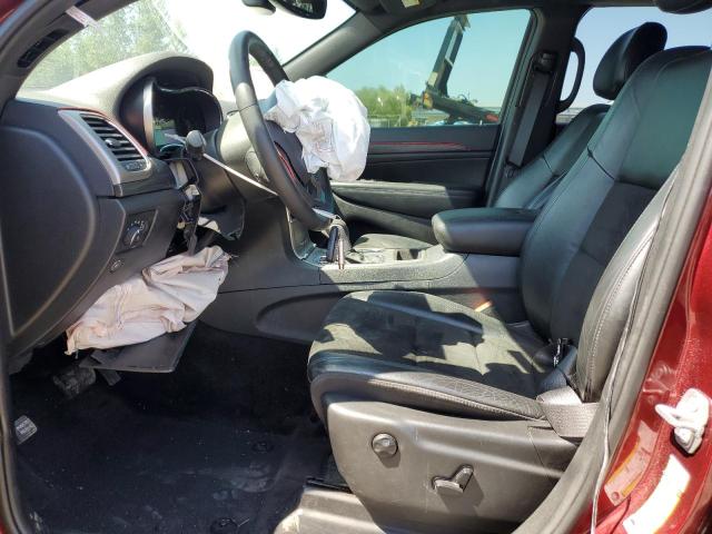 1C4RJFAG2KC566293 Jeep Grand Cherokee Laredo