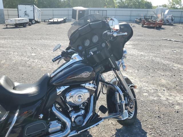 2013 HARLEY-DAVIDSON FLHTC ELEC - 1HD1FFM15DB675327