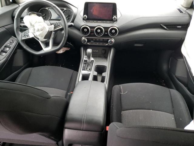 3N1AB8CVXNY291403 Nissan SENTRA SV