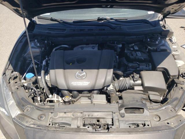 JM1BM1L38E1207892 Mazda 3 TOURING